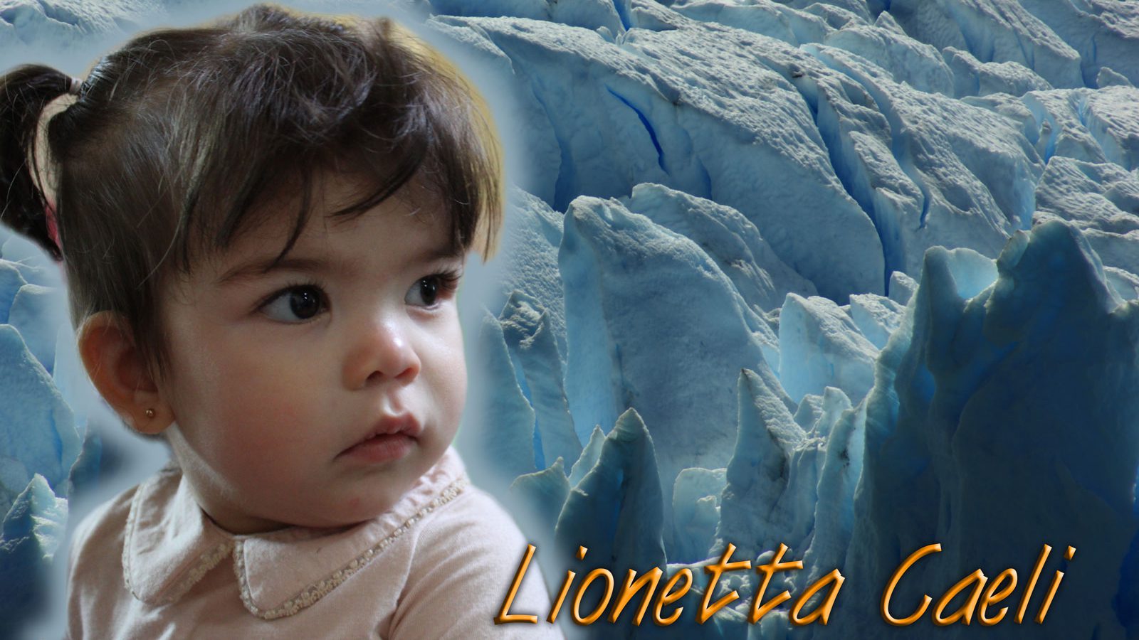Mi dulce Lionetta Caeli